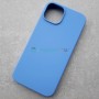 Чехол для iPhone 14, светло-синий, Mutural Yuemu