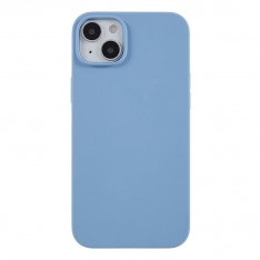 Чехол для iPhone 14, светло-синий, Mutural Yuemu