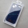 Чехол для iPhone 14, темно-синий, Mutural Yuemu