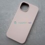 Чехол для iPhone 14, розовый, Mutural Yuemu