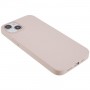Чехол для iPhone 14, розовый, Mutural Yuemu