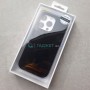 Чехол для iPhone 14 Pro, черный, Mutural Yuemu