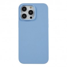 Чехол для iPhone 14 Pro, голубой, Mutural Yuemu