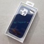 Чехол для iPhone 14 Pro, синий, Mutural Yuemu