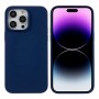Чехол для iPhone 14 Pro, синий, Mutural Yuemu