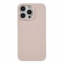 Чехол для iPhone 14 Pro, розовый, Mutural Yuemu