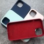Чехол для iPhone 13, розовый, Mutural Yuemu