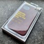 Чехол для iPhone 13, Mutural Yuemu бордовый