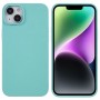 Чехол для iPhone 13, ментол, Mutural Yuemu