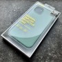 Чехол для iPhone 13, ментол, Mutural Yuemu