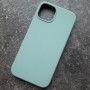 Чехол для iPhone 13, ментол, Mutural Yuemu