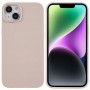 Чехол для iPhone 13, розовый, Mutural Yuemu