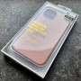 Чехол для iPhone 13, розовый, Mutural Yuemu