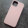 Чехол для iPhone 13, розовый, Mutural Yuemu
