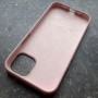 Чехол для iPhone 13, розовый, Mutural Yuemu