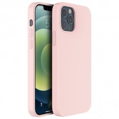 Чехол для iPhone 13 Pro Max, розовый, Mutural Yuemu