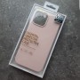 Чехол для iPhone 13 Pro Max, розовый, Mutural Yuemu