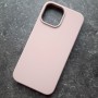 Чехол для iPhone 13 Pro Max, розовый, Mutural Yuemu