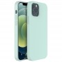Чехол для iPhone 13 Pro, ментоловый, Mutural Yuemu