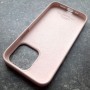 Чехол для iPhone 13 Pro, Mutural Yuemu розовый