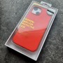 Чехол для iPhone 14, Mutural Yuemu оранжевый