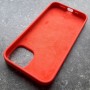 Чехол для iPhone 14, Mutural Yuemu оранжевый