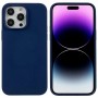 Чехол для iPhone 14 Pro Max, Mutural Yuemu синий