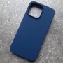 Чехол для iPhone 14 Pro Max, Mutural Yuemu синий