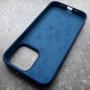 Чехол для iPhone 14 Pro Max, Mutural Yuemu синий