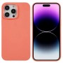 Чехол для iPhone 14 Pro Max, Mutural Yuemu оранжевый