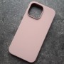 Чехол для iPhone 14 Pro Max, Mutural Yuemu розовый