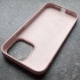 Чехол для iPhone 14 Pro Max, Mutural Yuemu розовый
