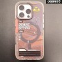Для iPhone 16 Pro чехол с принтом OGBRO #19