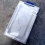 Чехол с MagSafe для iPhone 17 Pro, Magic Mask,  TPU Air Barrer, прозрачный силиконовый