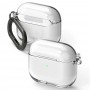 Прозрачный чехол для AirPods 3, Ringke Case Hinge