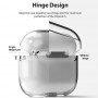 Прозрачный чехол для AirPods 3, Ringke Case Hinge