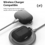 Чехол для AirPods Pro, Ringke Case Black, черный Чехол для AirPods Pro, Ringke Case Black, черный