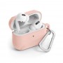 Чехол для AirPods Pro, Ringke Case Peach Pink, розовый