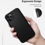 Гелевый чехол для iPhone 11 Pro, Ringke Onyx Black, черный Гелевый чехол для iPhone 11 Pro, Ringke Onyx Black, черный