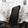 Гелевый чехол для iPhone 11 Pro, Ringke Onyx Black, черный Гелевый чехол для iPhone 11 Pro, Ringke Onyx Black, черный