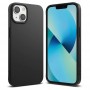 Гелевый чехол для iPhone 13 Mini, Ringke Air S Black, черный