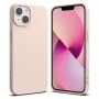Гелевый чехол для iPhone 13 Mini, Ringke Air S Pink Sand, розовый песок