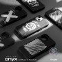 Гелевый чехол со стильным принтом для iPhone 13 Mini, Ringke Onyx Designe X
