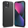Гелевый чехол для iPhone 13 Mini, Ringke Onyx Black, черный