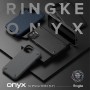 Гелевый чехол для iPhone 13 Mini, Ringke Onyx Black, черный