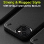 Гелевый чехол для iPhone 13 Mini, Ringke Onyx Black, черный