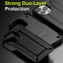 Двойной противоударный чехол для iPhone 13 Pro Max, Ringke DX GunMetal, графитово-черный
