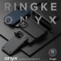 Гелевый чехол для iPhone 13 Pro Max, Ringke Onyx Black, черный Гелевый чехол для iPhone 13 Pro Max, Ringke Onyx Black, черный