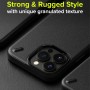 Гелевый чехол для iPhone 13 Pro Max, Ringke Onyx Black, черный Гелевый чехол для iPhone 13 Pro Max, Ringke Onyx Black, черный