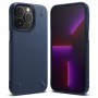 Чехол для iPhone 13 Pro, Ringke Onyx Navy, синий Чехол для iPhone 13 Pro, Ringke Onyx Navy, синий